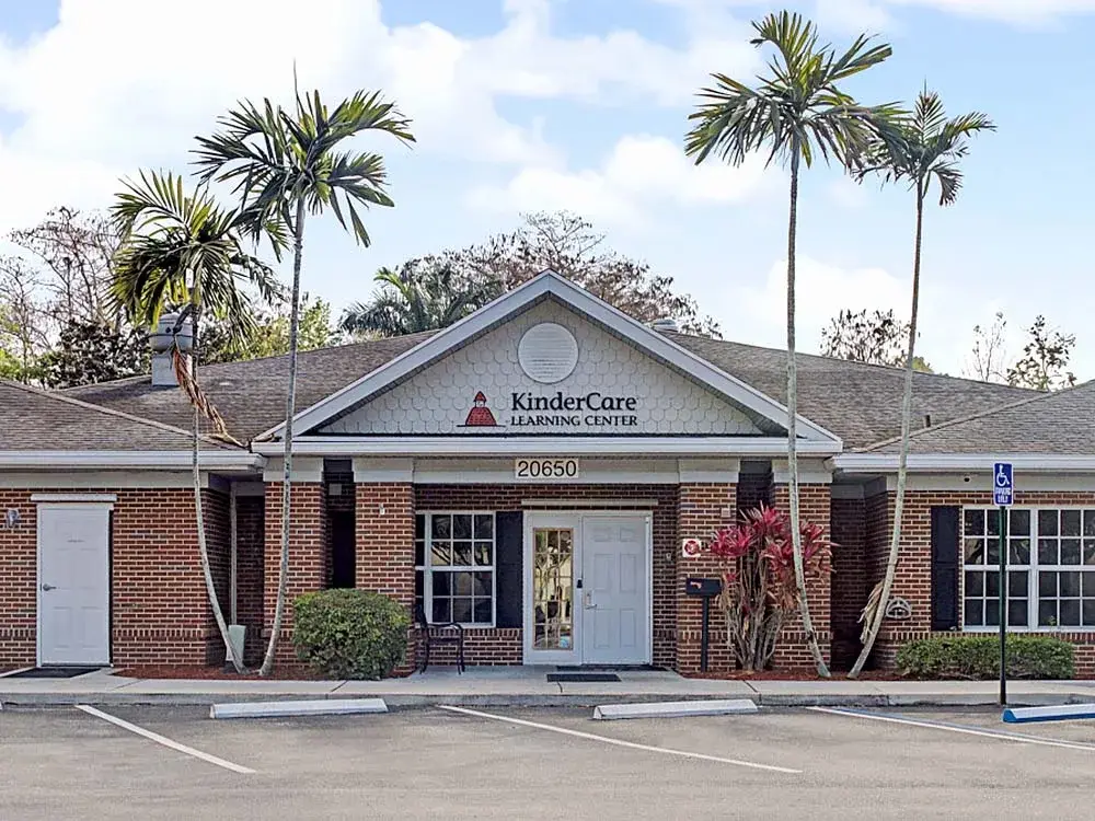 KinderCare Learning Centers, LLC (20650 95th Ave S) in Boca Raton, FL