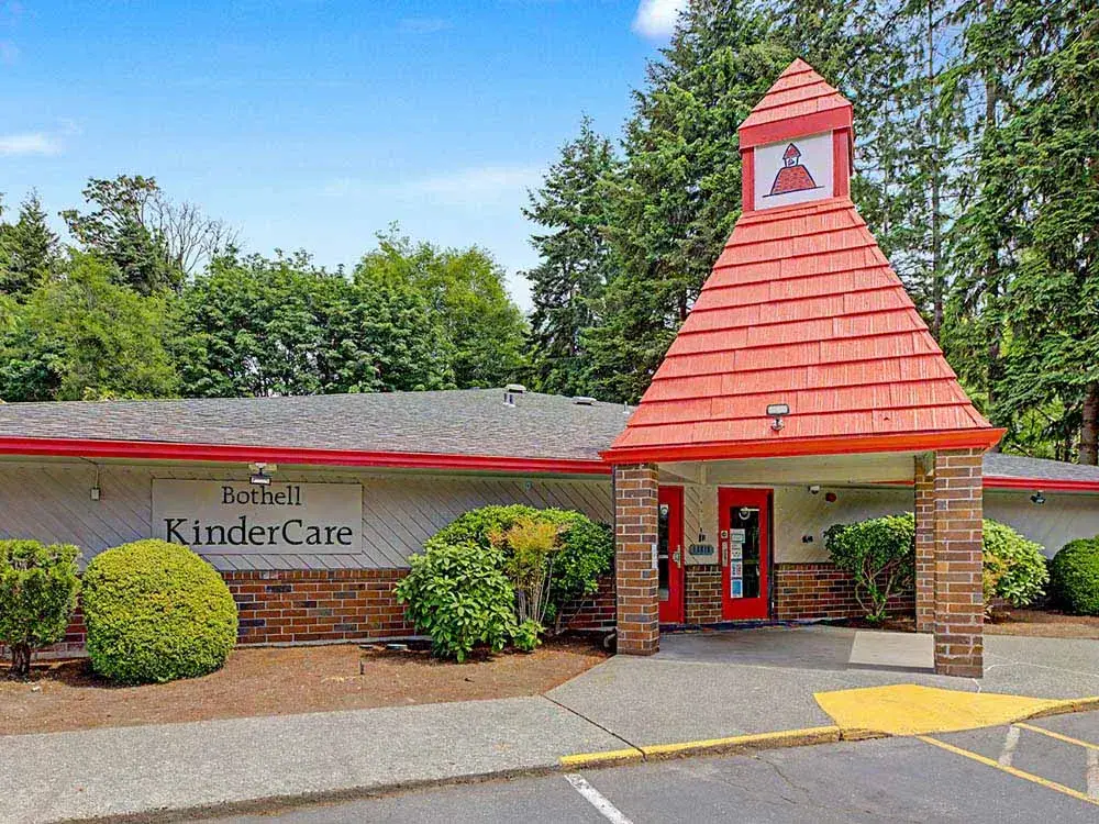 Kindercare Learning Centers LLC 300898, Bothell