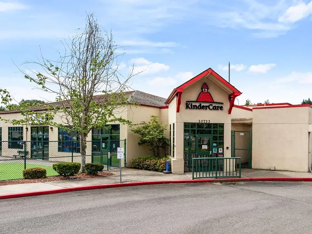Kindercare Learning Centers LLC 301631, Bellevue