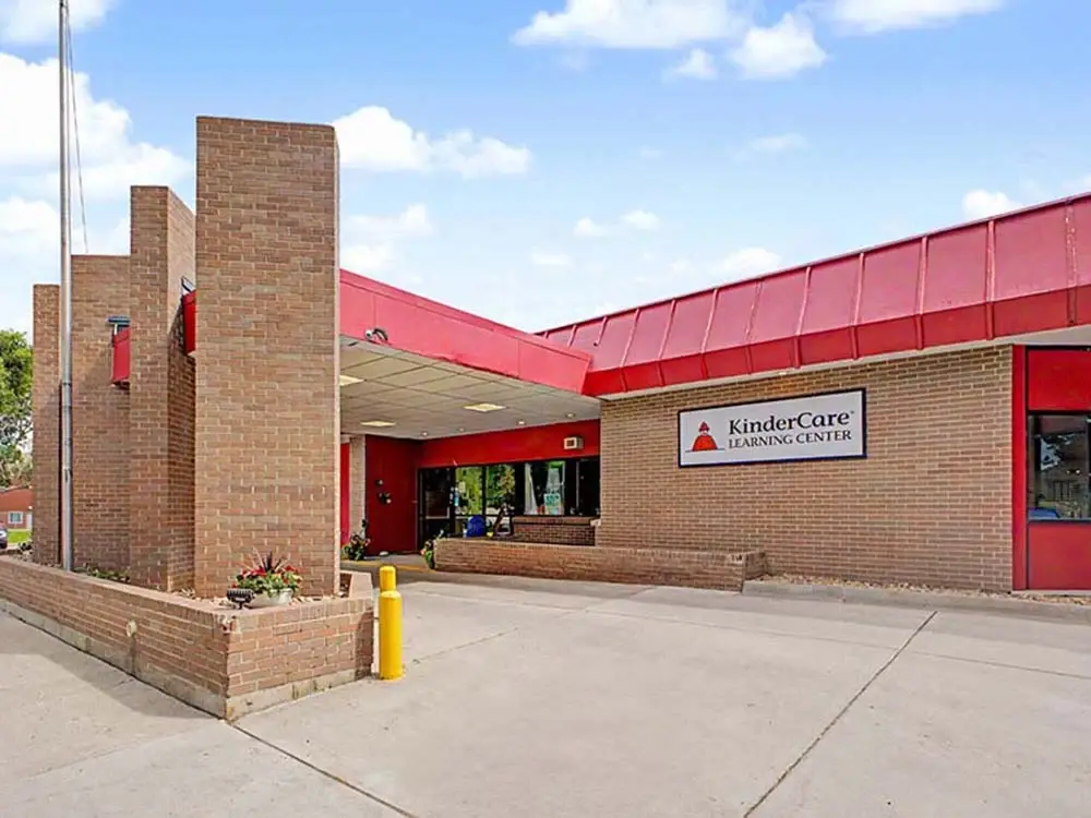 Kindercare Learning Centers LLC (6255 Simms ST), Arvada
