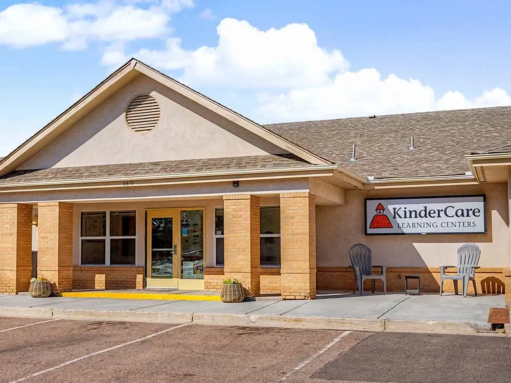 Kindercare Learning Centers LLC (6610 Flying W Ranch Rd), Colorado Springs