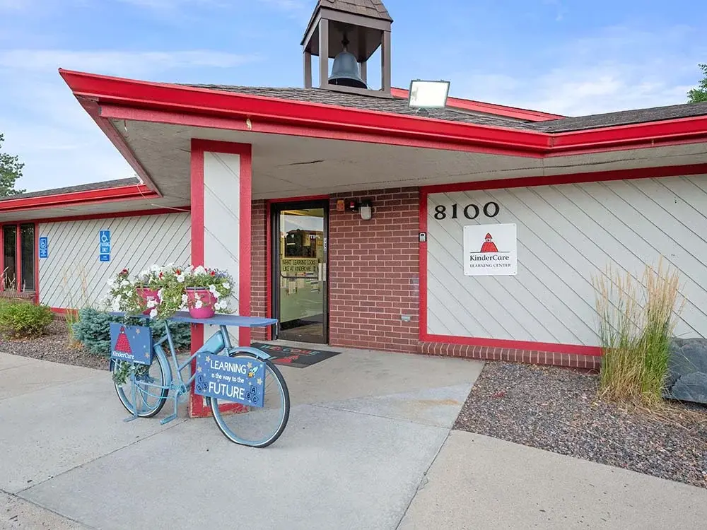 Kindercare Learning Centers LLC (8100 E Park Meadows) in Littleton, CO