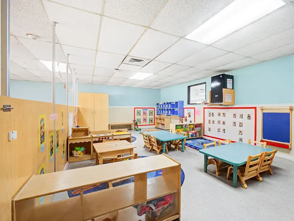 KinderCare Learning Centers, LLC, Greenacres