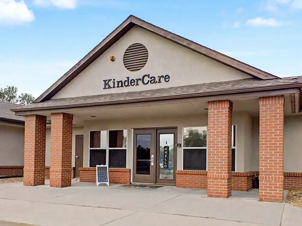 Kindercare Learning Centers LLC, Thornton