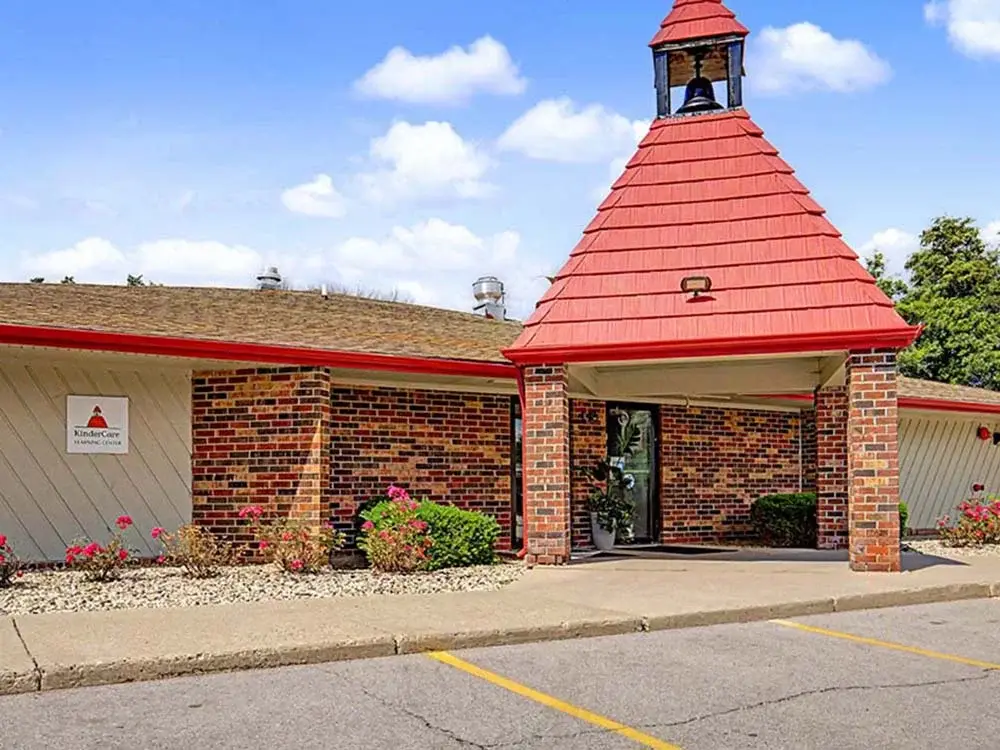 Kindercare Learning Ctr 300922, Lake Zurich