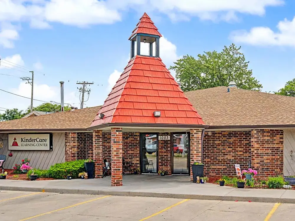 Kindercare Learning Ctr 300972, Arlington Hts