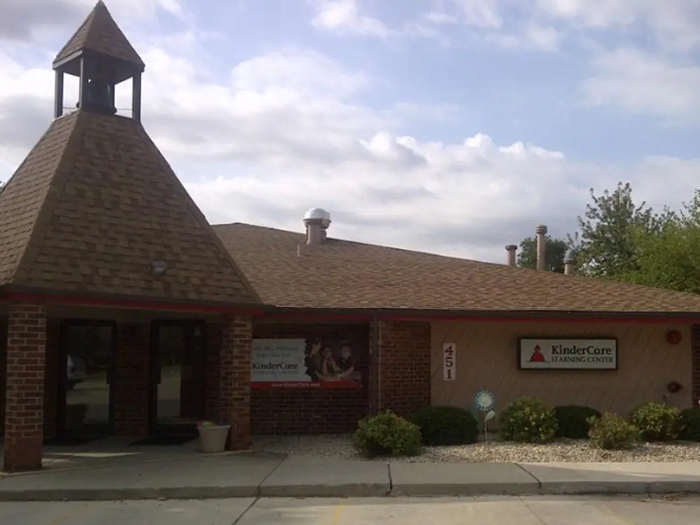 Kindercare Learning Ctr 300983 in Vernon Hills, IL