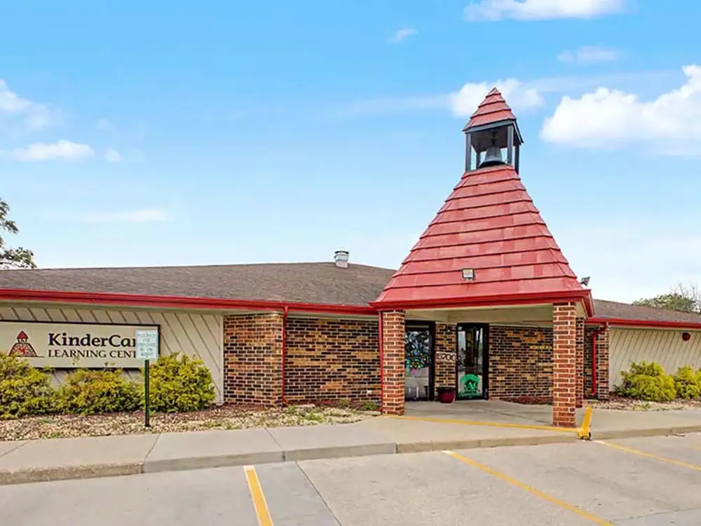 Kindercare Learning Ctr 301043, Oak Forest