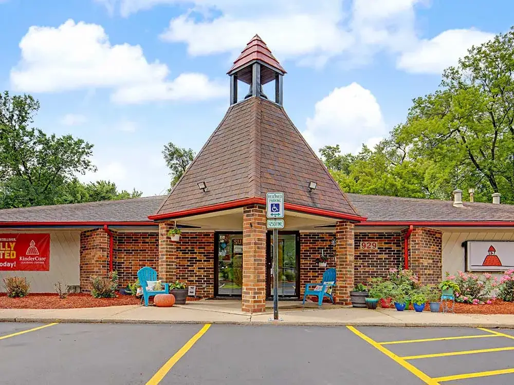 Kindercare Learning Ctr #301067, Palatine
