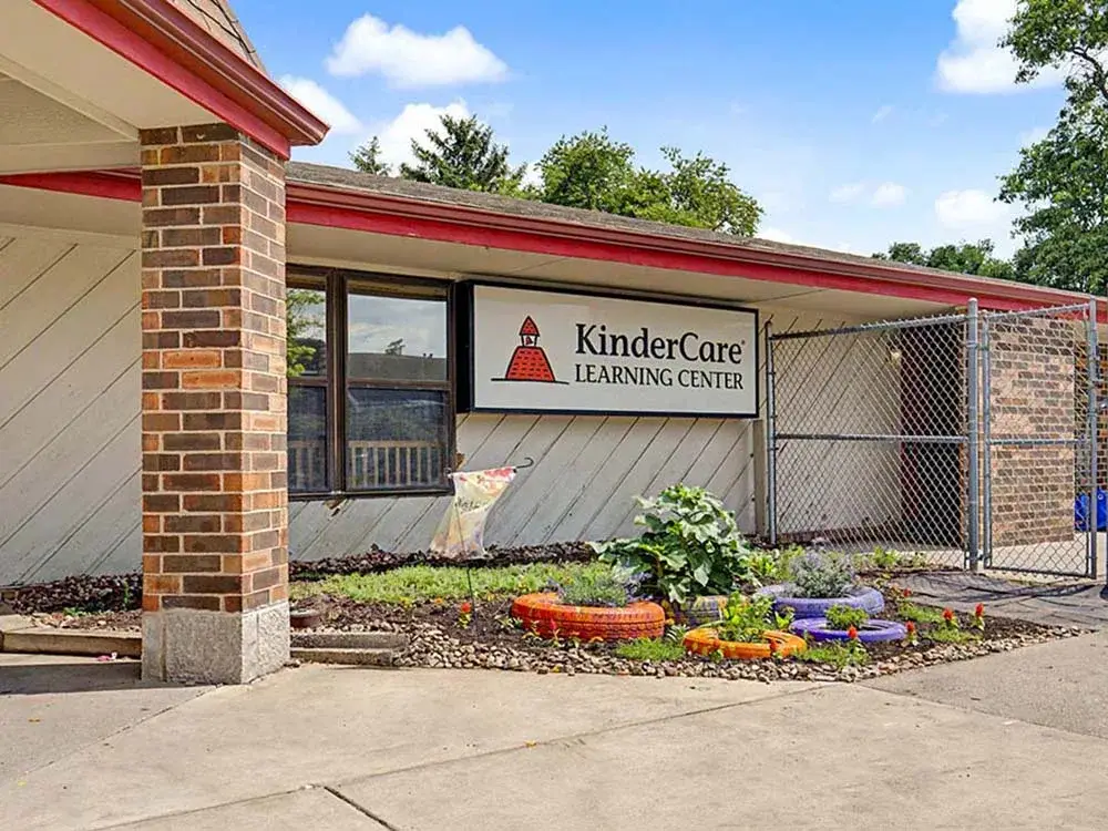 Kindercare Learning Ctr 301068, Champaign