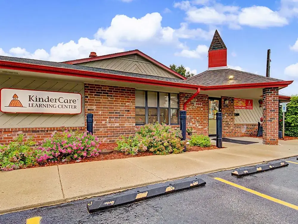 Kindercare Learning Ctr 301275, Mt Prospect