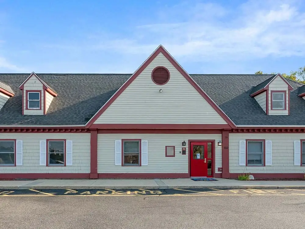 Kindercare @ Meritor Academy, North Andover