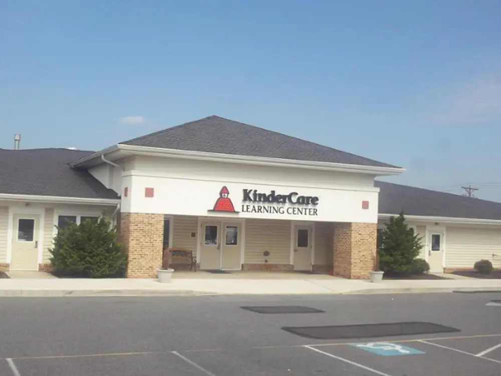 Kindercare (Newark), Newark