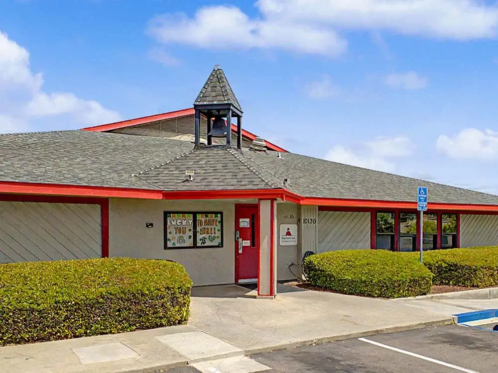 Kindercare Rothgard - Preschool, Spring Valley