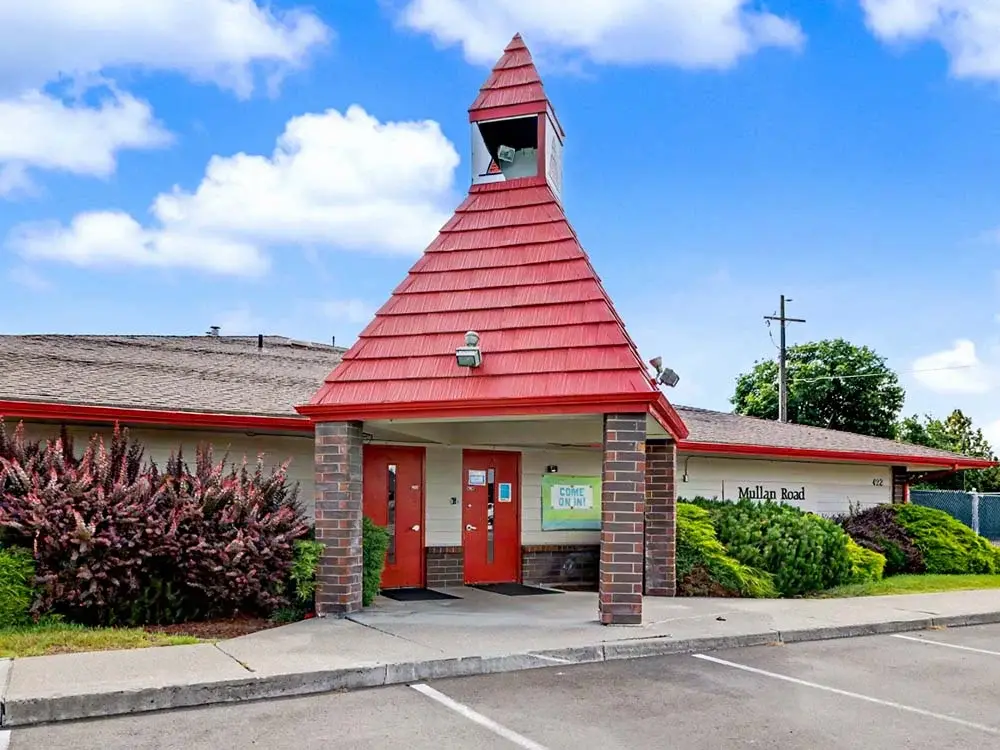 Kindercare Spokane 830, Spokane Valley
