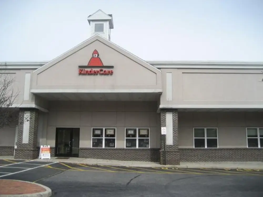 KinderCare Suffern, Suffern