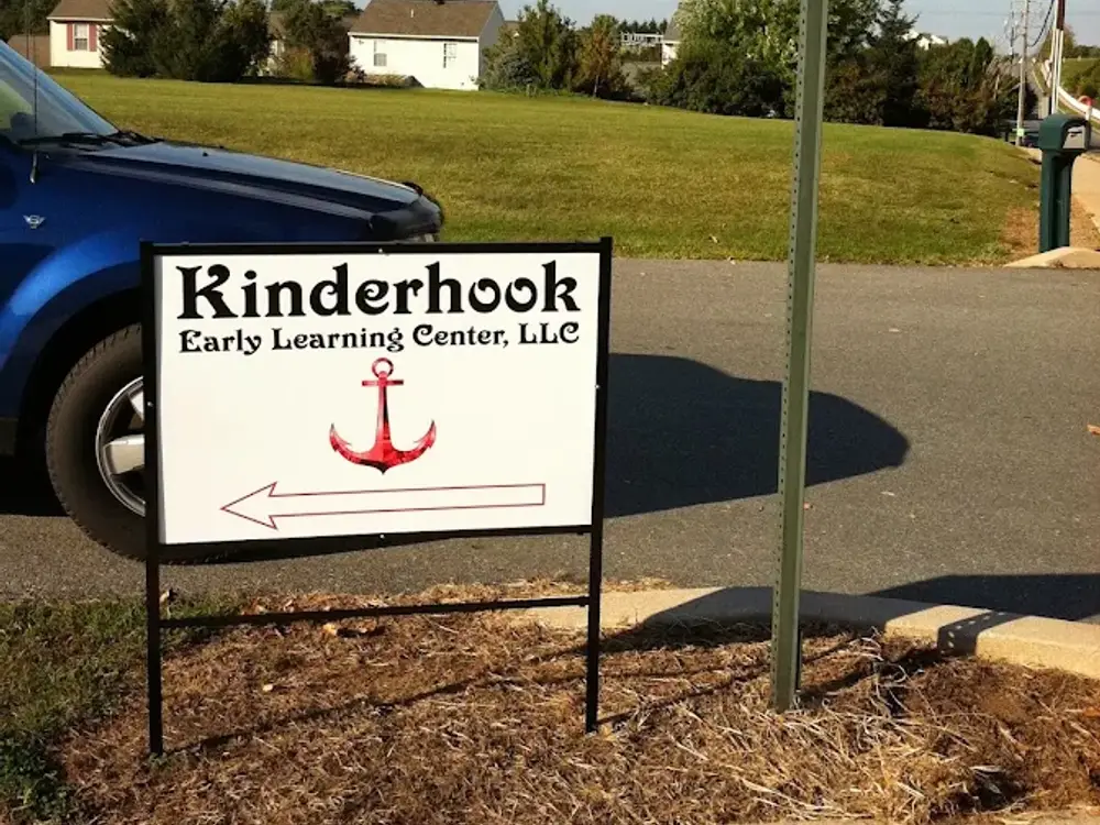 Kinderhook Early Learning Center, LLC, Marietta