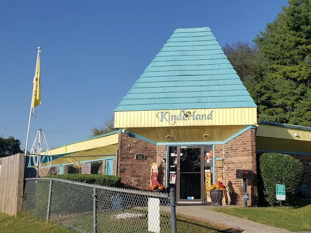 Kinderland Learning Academy, Hermitage