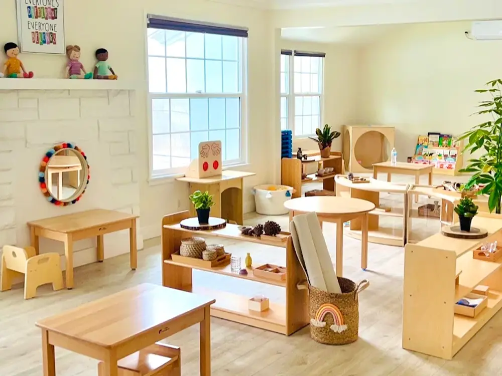 Kinderone Preschool, Artesia