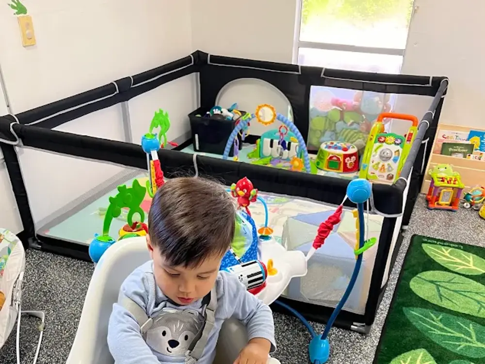 Kinderoo Preschool, Altamonte Springs