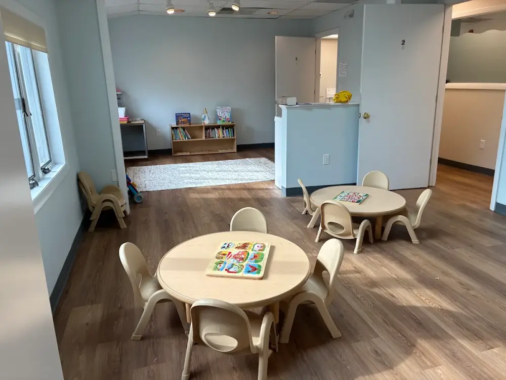 Kindred Gardens Early Learning and Care (5A Dr. Osman Babson Road), Gloucester