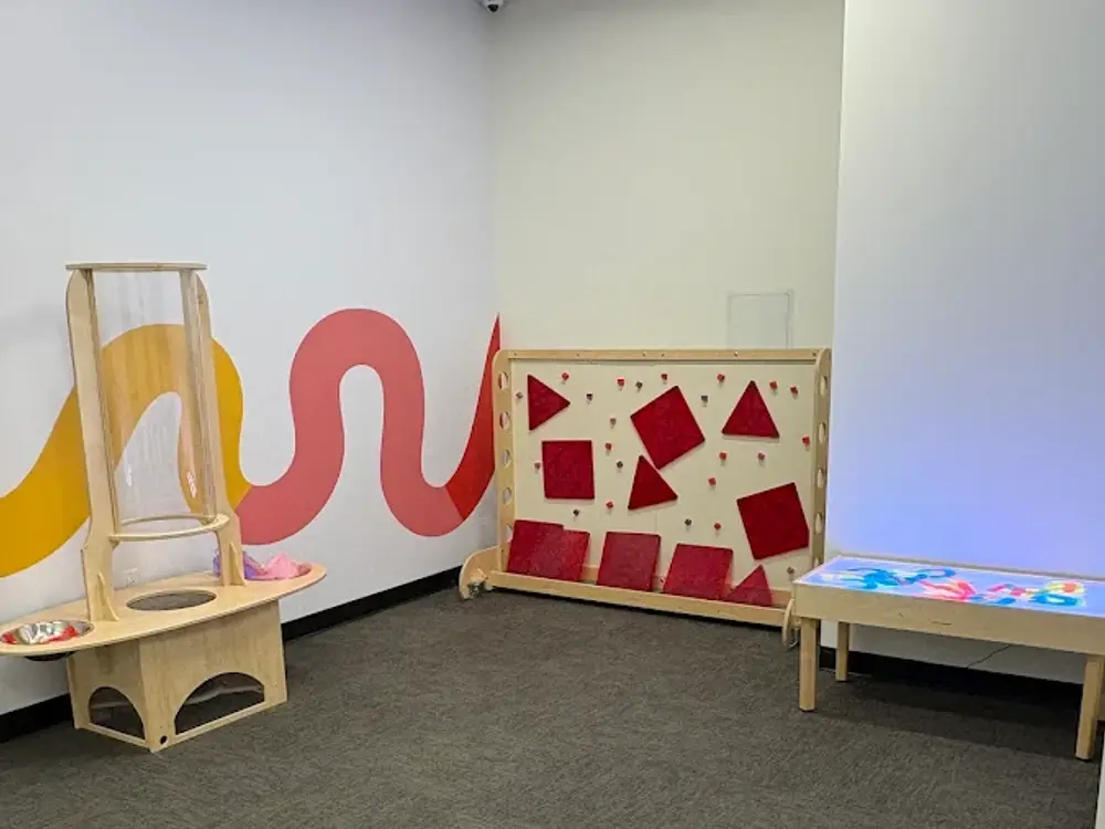 Kinectory Learning Centers in Cedar Park, TX
