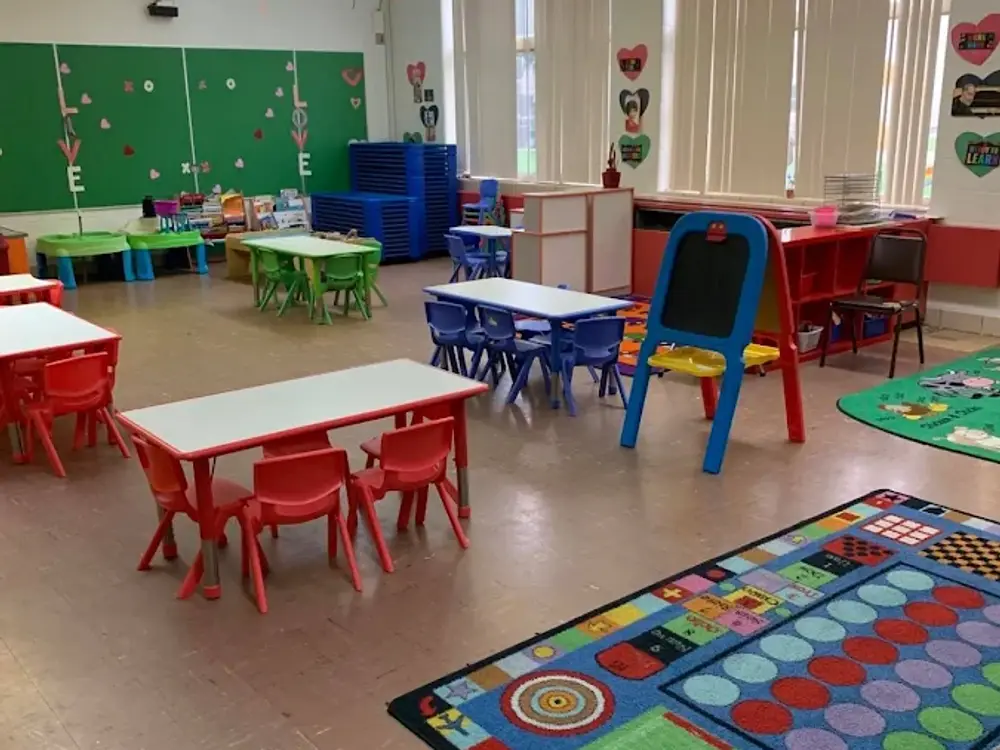 Kingdom Kare Learning Center Eastpointe, Eastpointe