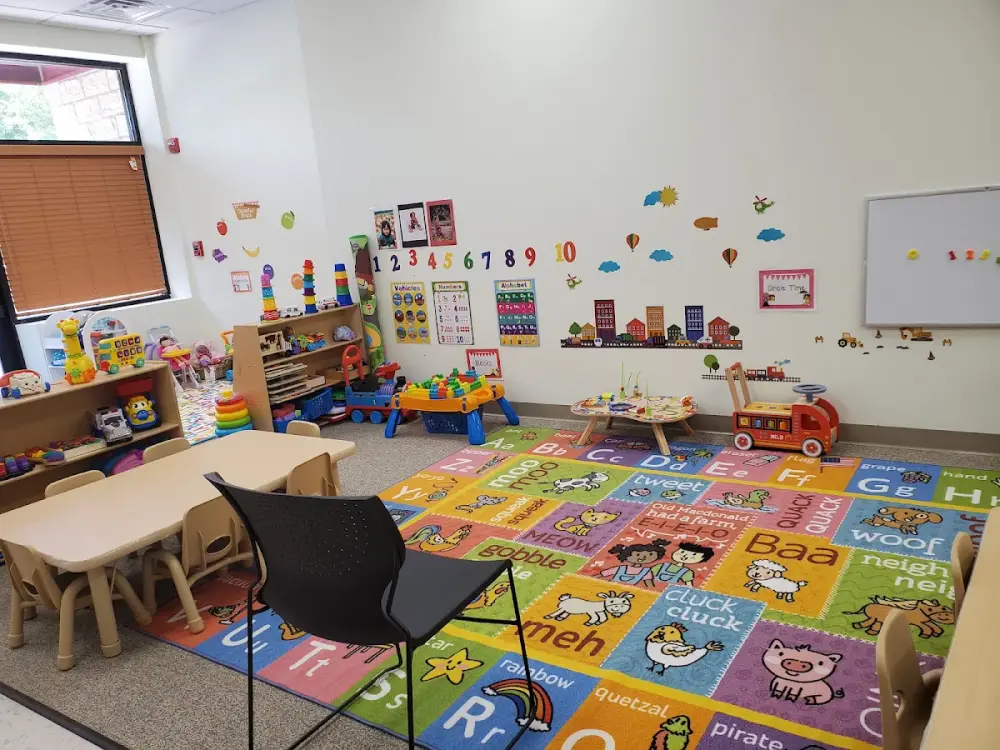 Kings and Queens Children's Academy, Springfield