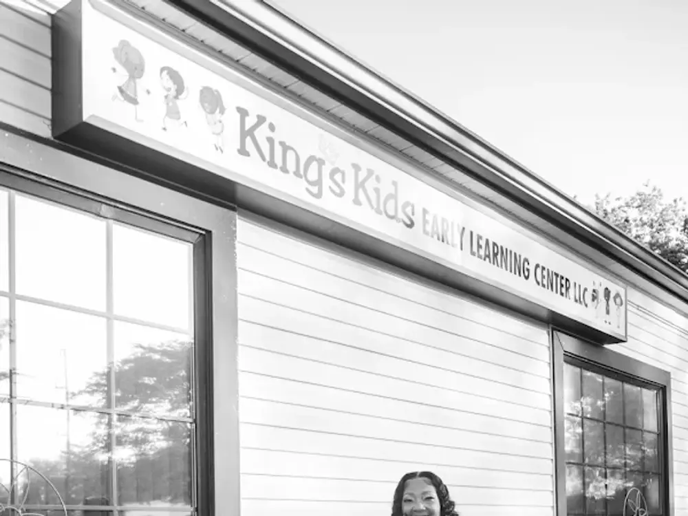 Kings Kids Early Learning Center, Salisbury