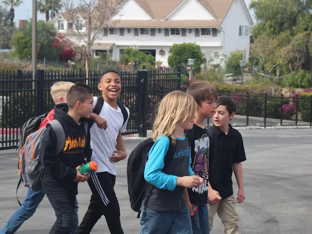 King's Kids Learning Center, Corona
