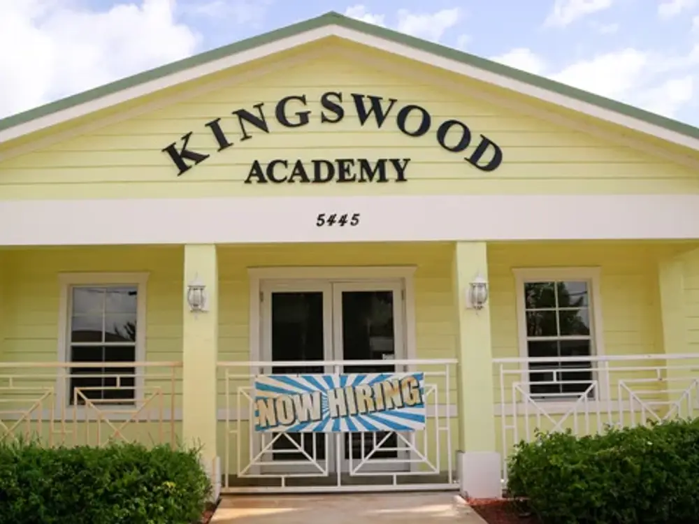 Kingswood Academy Greenacres Daycare & Preschool, Greenacres