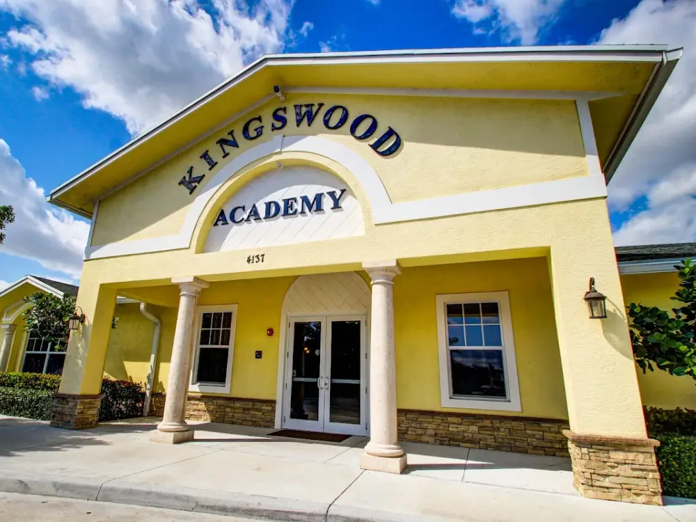 Kingswood Academy Lake Worth Daycare & Preschool, Greenacres