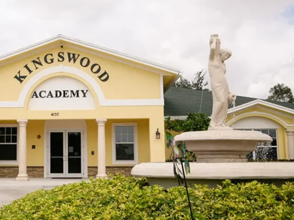 Kingswood Academy Palm Springs Daycare & Preschool, Palm Springs