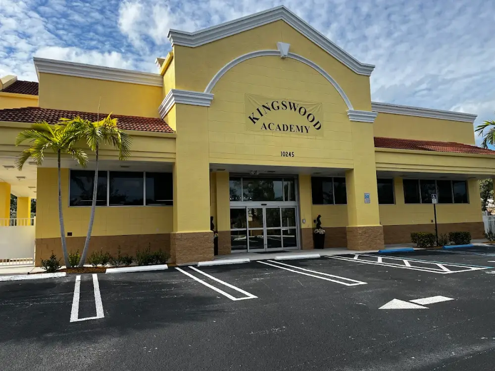 Kingswood Academy Royal Palm Beach, Royal Palm Beach
