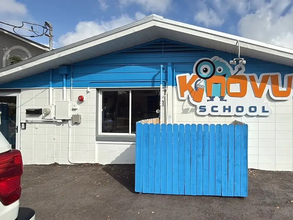 Kinovu School of Palma Ceia, Tampa