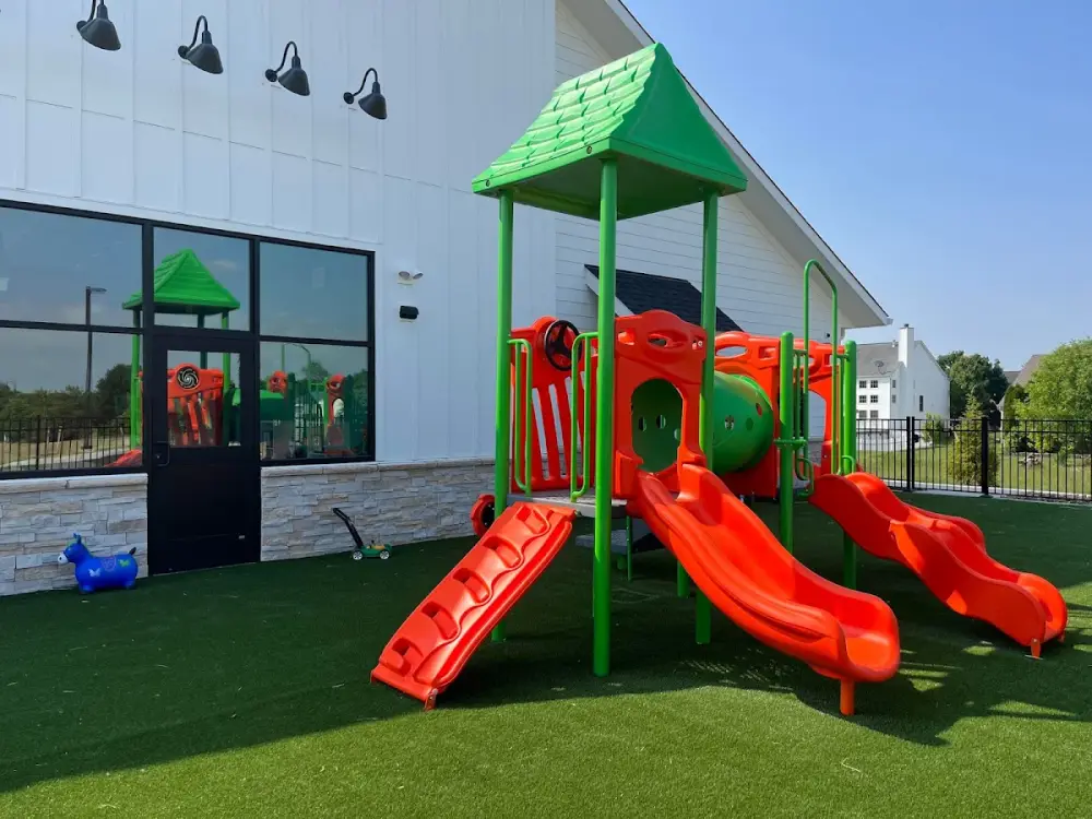 Kiwi's Clubhouse Pickerington, Pickerington