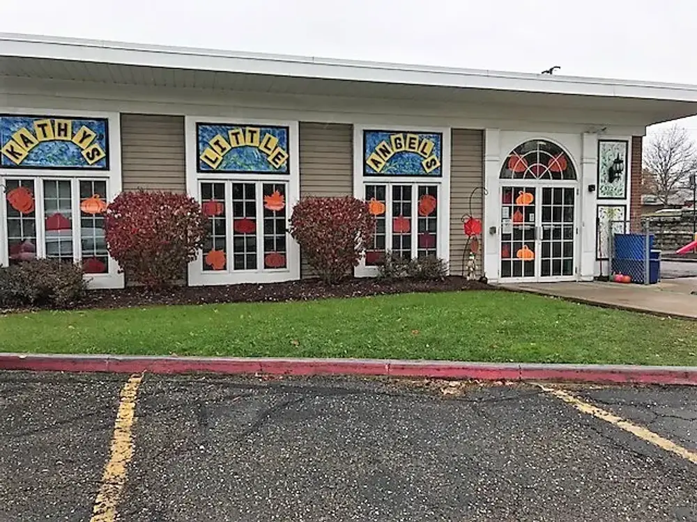 KLA Learning Center, Twinsburg