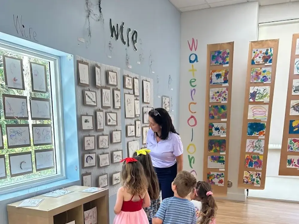 KLA Schools of Coconut Creek, Coconut Creek