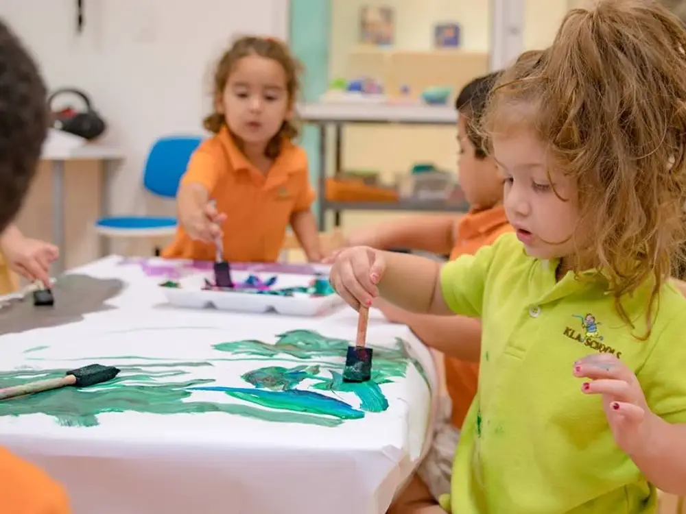 KLA Schools of Fort Lauderdale, Fort Lauderdale