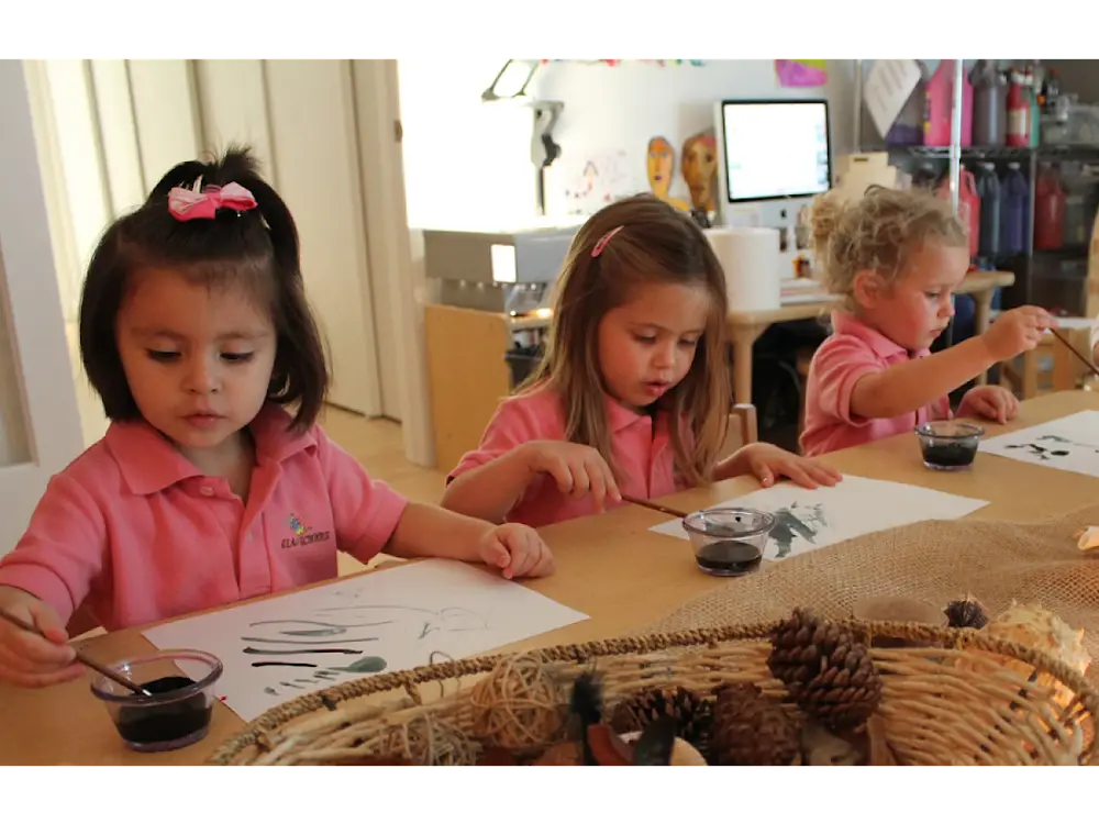 KLA Schools of Lake Worth, Lake Worth
