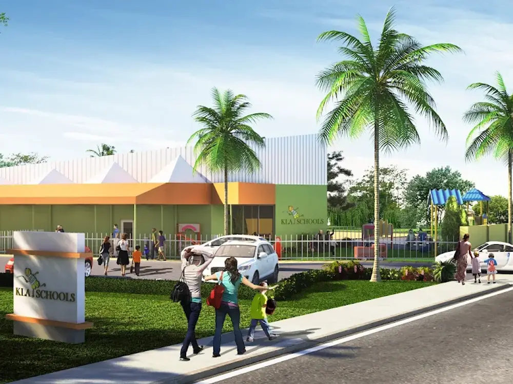 KLA Schools of North Miami Beach, North Miami Beach