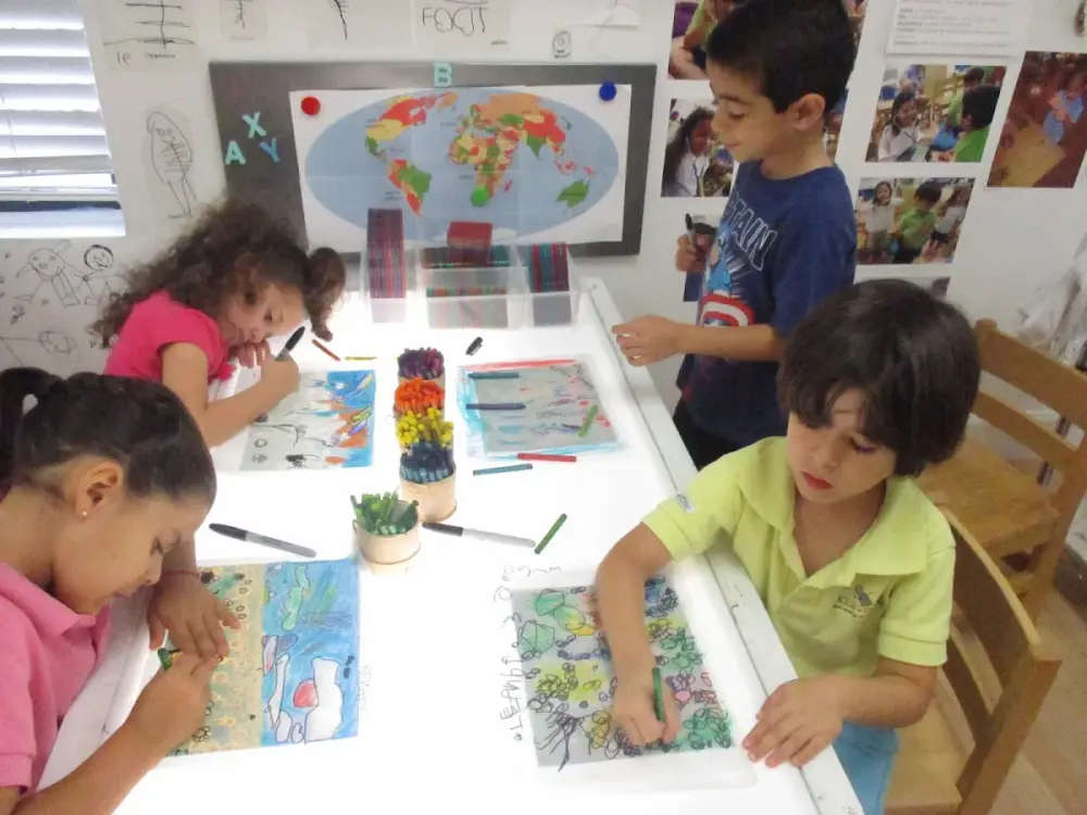 KLA Schools of Pembroke Pines in Pembroke Pines, FL