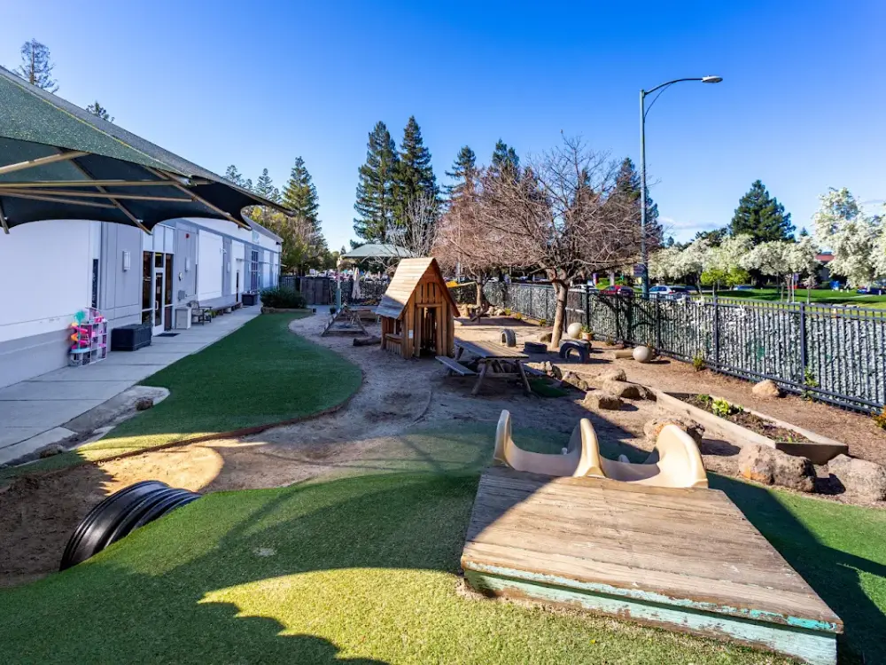 KLA Schools of Walnut Creek, Walnut Creek