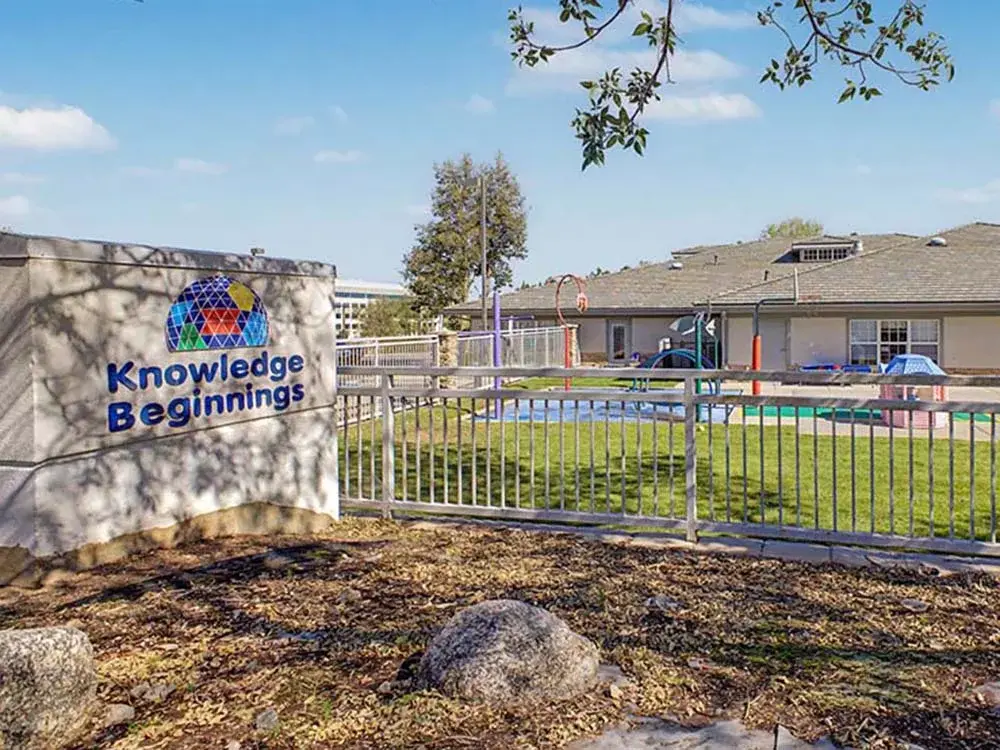 Knowledge Beginnings of Meridian in Englewood, CO