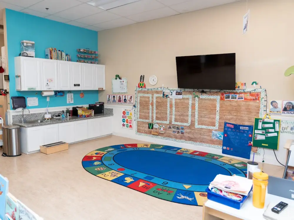 Knowledge Tree Children's Academy - Rocklin, Rocklin