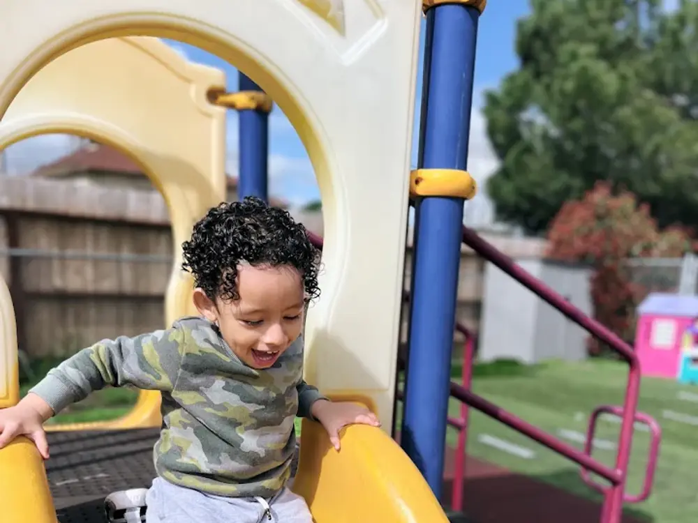 Koala Tree Montessori Daycare and Preschool, Stockton