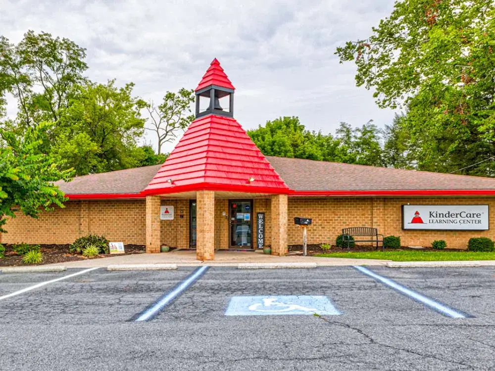 Kohler Place KinderCare, Camp Hill