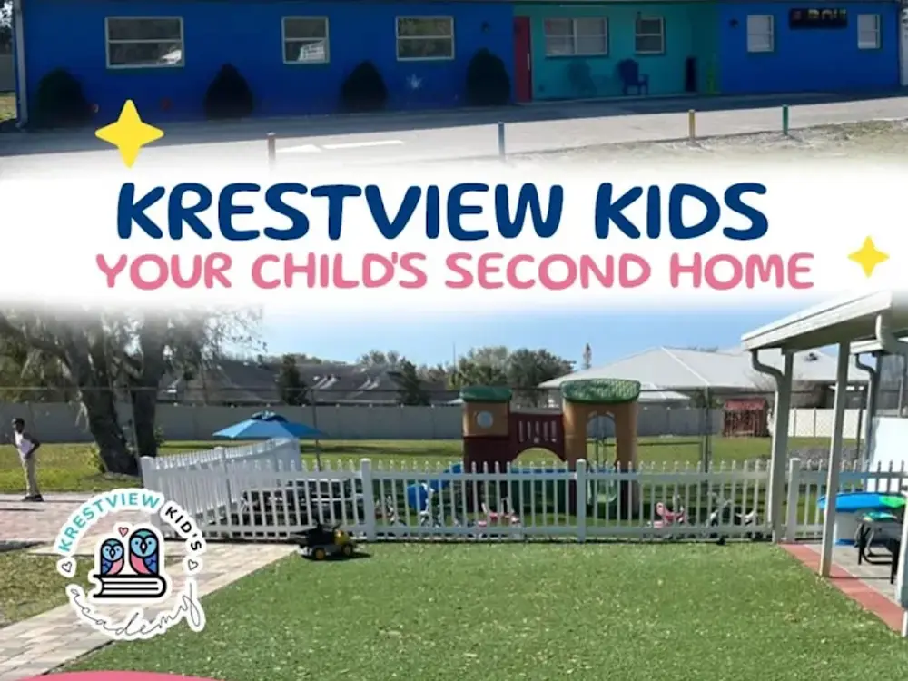 Krestview Kid's Academy, Riverview
