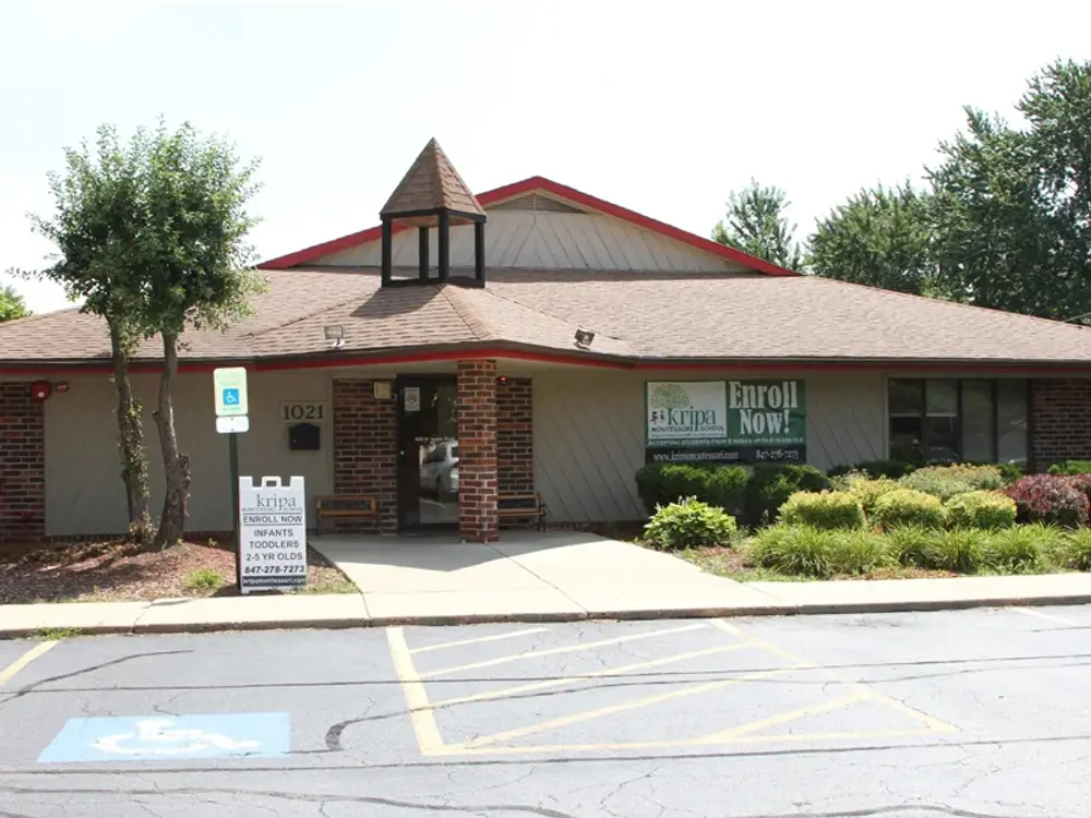 Kripa Montessori School - Schaumburg, Schaumburg