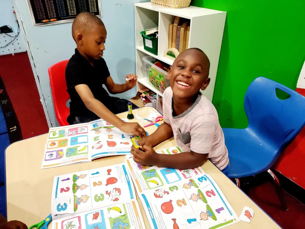 Kwawaku Day Care, Upper Darby